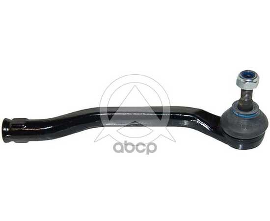 Купить НАКОНЕЧНИК РУЛЕВОЙ R RENAULT MEGANE III/FLUENCE/SCENIC III SIDEM 5231