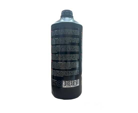 Купить ЖИДКОСТЬ ТОРМОЗНАЯ TRW BRAKE FLUID ULTRA DOT5.1 1 Л PFB501SE