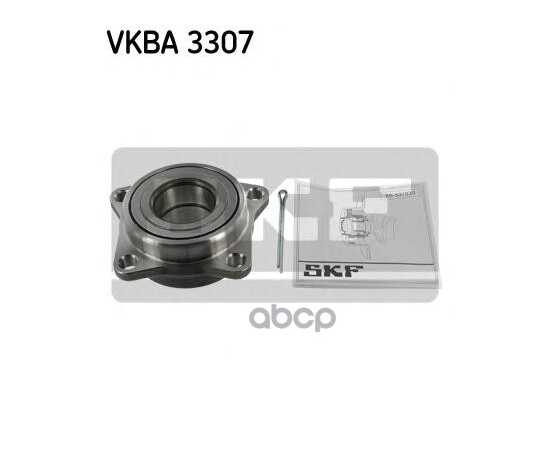 Купить ПОДШИПНИК СТУПИЦЫ ПЕРЕДНИЙ SKF VKBA 3307