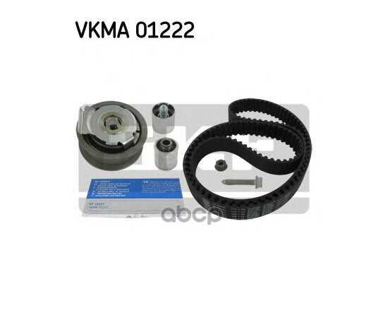 Купить РЕМКОМПЛЕКТ ГРМ VAG SKF VKMA 01222