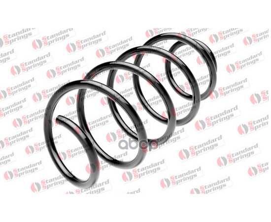 Купить ПРУЖИНА ПЕРЕДНЯЯ AUDI/SEAT A3 1,4 TFSI / 1,6 / 1,6 FSI 03-12 / LEON 1,4 / 1,6 05- ST102059F