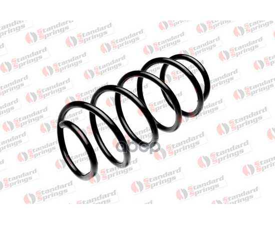 Купить ПРУЖИНА ПЕРЕДНЯЯ AUDI/VW A3 2,0 03-12 / PASSAT 2,0TDI GT/ 2,0TDI 4MOTION 05-14 ST134003F