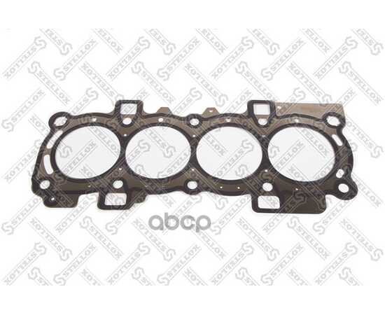 Купить ПРОКЛАДКА ГБЦ (0.2MM) FORD FOCUS/C-MAX, VOLVO C30/S40/V50 1.6 03> STELLOX 1125108_SX