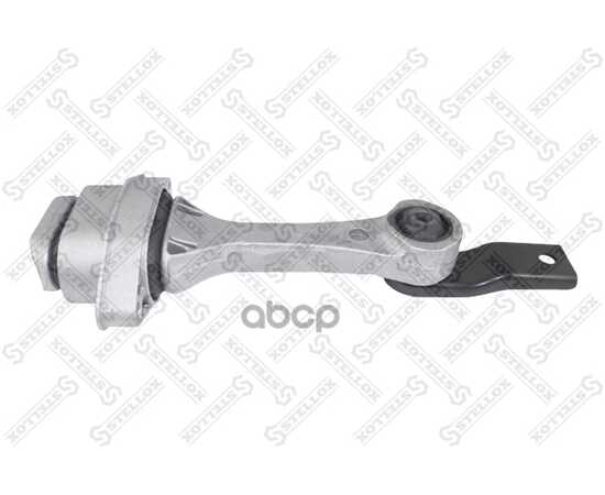 Купить ПОДУШКА ДВС ЗАД. VW GOLF/BORA 1.4-2.3 98> STELLOX 2517037_SX