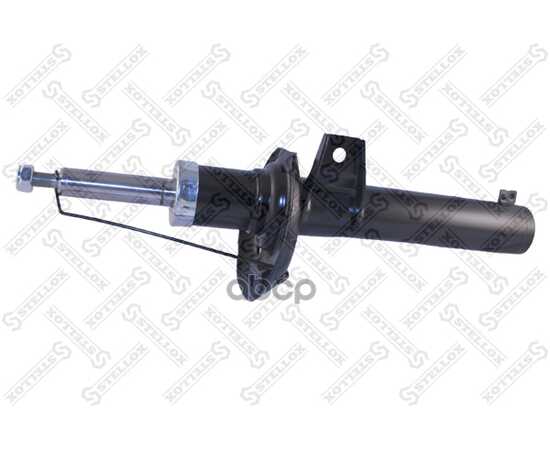 Купить АМОРТИЗАТОР ПЕРЕДНИЙ ГАЗОВЫЙ 55MM VW GOLF/PASSAT 1.4-3.2/1.9TDI-2.0TDI 03> STELLOX 42039306_SX