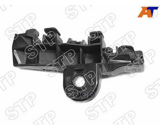 Купить КРЕПЛЕНИЕ ЗАДНЕГО БАМПЕРА TOYOTA FORTUNER 15- RH ВЕРХНЕЕ SAT STP525620K030