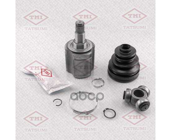 Купить ШРУС ВНУТРЕННИЙ К-Т TOYOTA 4RUNNER /LAND CRUISER 96-> TATSUMI TDB1022