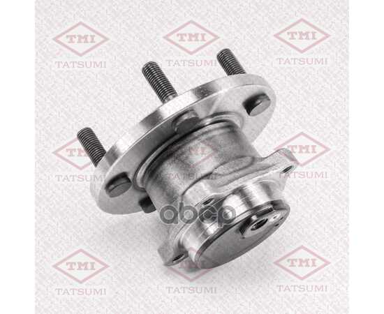 Купить СТУПИЦА ЗАДНЯЯ TATSUMI TDE5040