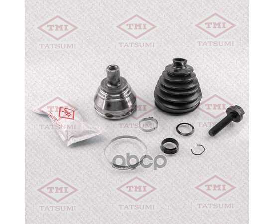 Купить ШРУС НАРУЖНЫЙ К-Т AUDI A3 03-> TATSUMI TDA1102