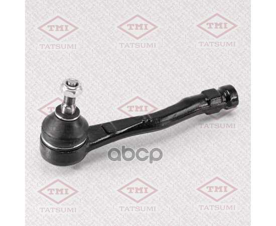 Купить НАКОНЕЧНИК РУЛЕВОЙ ТЯГИ R CITROEN С4/BERLINGO 08->PEUGEOT 308/3008/5008/PARTNER 07-> TATSUMI TEC1741R