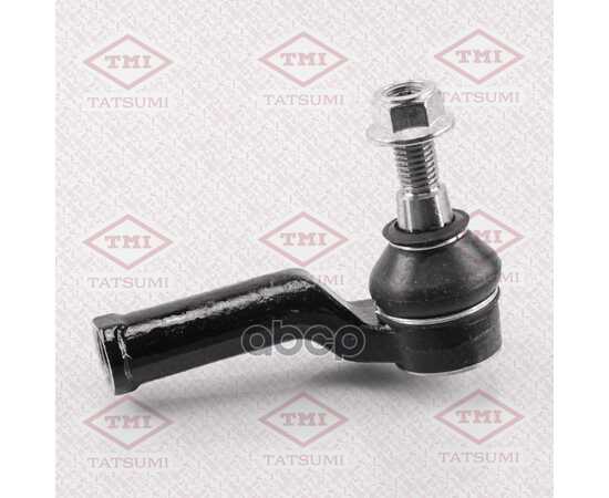 Купить НАКОНЕЧНИК РУЛЕВОЙ ТЯГИ R FORD MONDEO/GALAXY/S-MAX 06->LAND ROVER FREELANDER 06->VOVLO S60/S80/XC60/XC70 07-> TATSUMI TED1702R