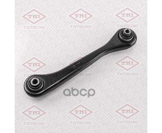 Купить РЫЧАГ ЗАДНЕЙ ПОДВЕСКИ НИЖНИЙ R AUDI A3/Q3/TT 03->VW GOLF/JETTA/PASSAT/CC/SCIROCCO/SHARAN/TIGUAN/TOURAN 03->SKODA OCTAVIA/SUPERB/YETI 04-> TATSUMI TEE1747R