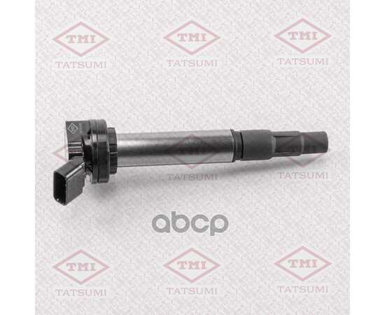 Купить КАТУШКА ЗАЖИГАНИЯ TOYOTA ALLION/PREMIO/AURIS/AVENSIS/COROLLA/ISIS/RAV4/VERSO/YARIS 07-> TATSUMI THG1006