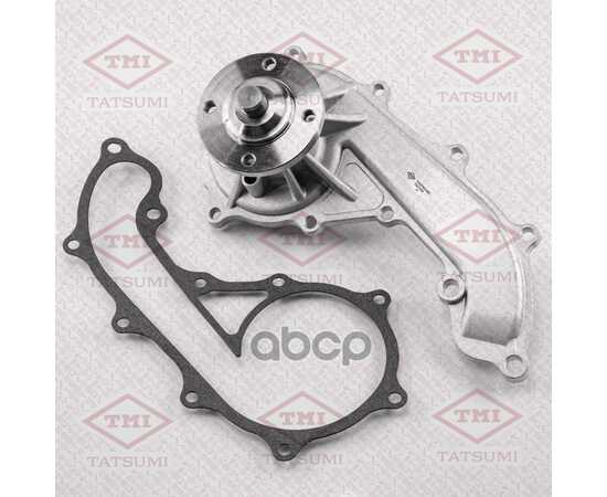 Купить НАСОС ВОДЯНОЙ TOYOTA 4RUNNER/FORTUNER/HIACE/HILUX/LAND CRUISER PRADO 95-> TATSUMI TGF1008