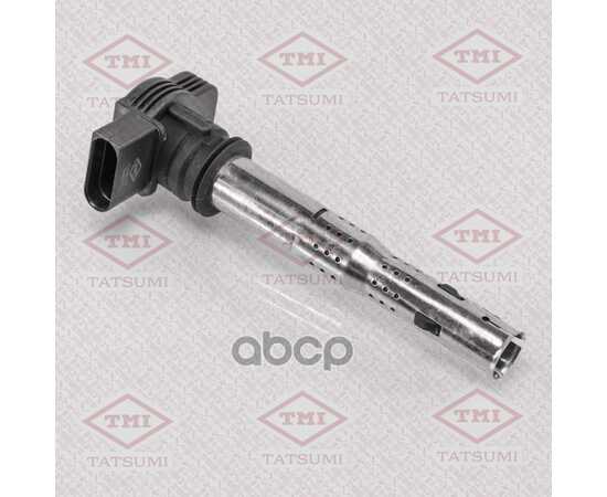 Купить КАТУШКА ЗАЖИГАНИЯ AUDI A3/A4/A5/A6/A8/Q3/Q5/TT 03-SKODA OCTAVIA/SUPERB/YETI 04-VW AMAROK/GOLF/JETTA/PASSAT/SHARAN/TIGUAN/TOUAREG/TOURAN/TRANSPORTER 03- THG1005