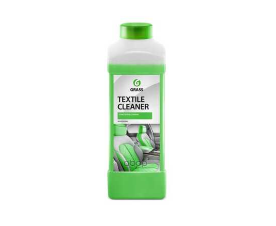 Купить ОЧИСТИТЕЛЬ САЛОНА " TEXTILE CLEANER" (1 Л) GRASS 112110