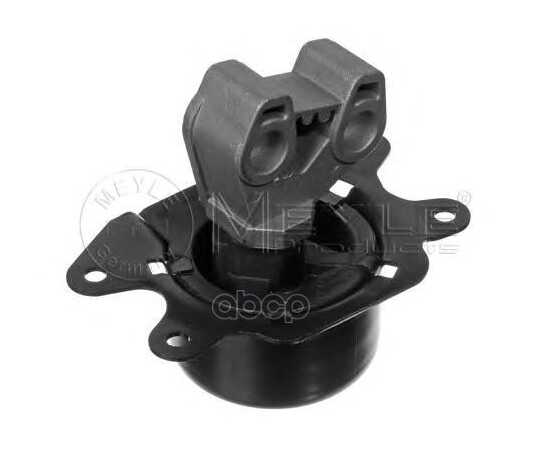 Купить ОПОРА ДВИГАТЕЛЯ ПЕРЕДНЯЯ L OPEL CORSA C 00-06 MEYLE 614 030 0002