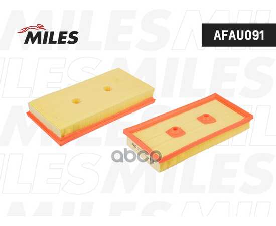 Купить ФИЛЬТР ВОЗДУШНЫЙ VAG A3/G5/TOURAN 1.6 FSI (MANN C3083/1, FILTRON AP149/7) AFAU091