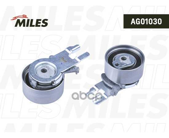 Купить НАТЯЖИТЕЛЬ РЕМНЯ ГРМ VOLVO S40/S80/XC90 2.0-2.5 AG01030