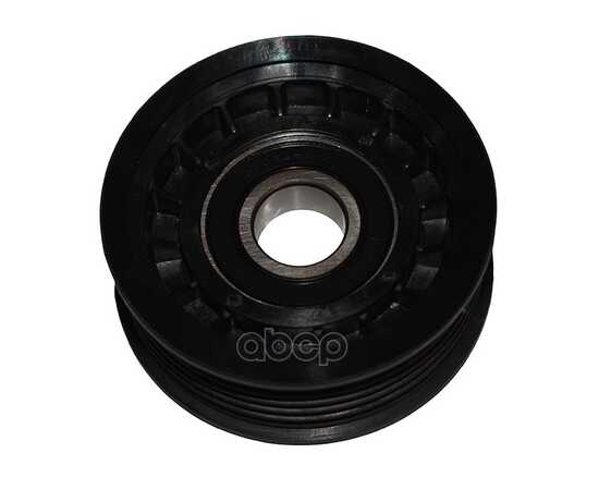 Купить РОЛИК РЕМНЯ ПРИВОДНОГО FORD FOCUS II/ VOLVO C30/S40 1.8-2.0 (INA 532064910) AG03003