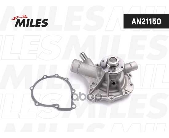 Купить НАСОС ВОДЯНОЙ MERCEDES BENZ W211/W203 1.8/2.0/2.3 00 (DOLZ M225) AN21150