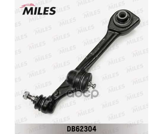 Купить РЫЧАГ ПЕРЕДНЕЙ ПОДВЕСКИ НИЖНИЙ ЛЕВЫЙ MERCEDES S-CLASS (W221) 05- (LEMFORDER 3715101) DB62304