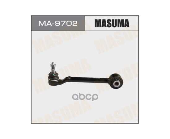 Купить РЫЧАГ ПОДВЕСКИ HONDA ACCORD MASUMA MA-9702