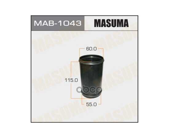 Купить ПЫЛЬНИК АМОРТИЗАТОРА MITSUBISHI CARISMA MASUMA MAB-1043