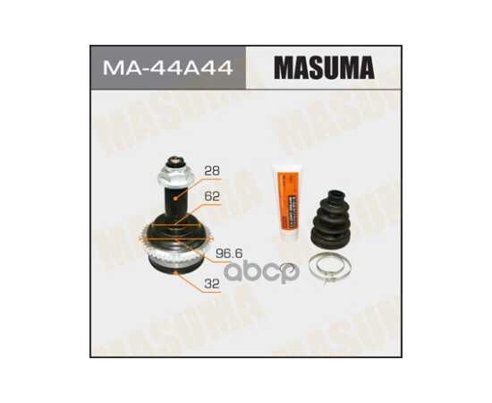 Купить ШРУС MAZDA ATENZA MASUMA MA-44A44