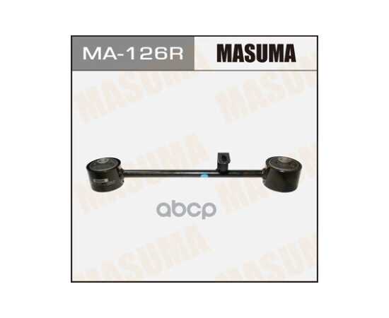 Купить РЫЧАГ ПОДВЕСКИ R TOYOTA 4RUNNER MASUMA MA-126R