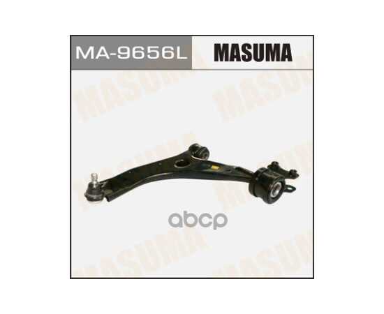 Купить РЫЧАГ ПОДВЕСКИ НИЖНИЙ L MAZDA AXELA MASUMA MA-9656L