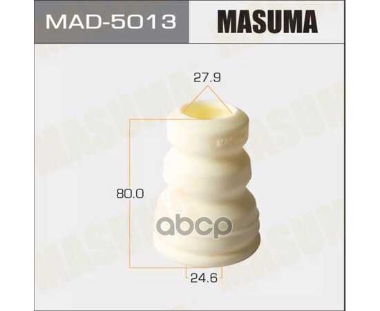 Купить ОТБОЙНИК АМОРТИЗАТОРА HONDA CIVIC MASUMA MAD-5013