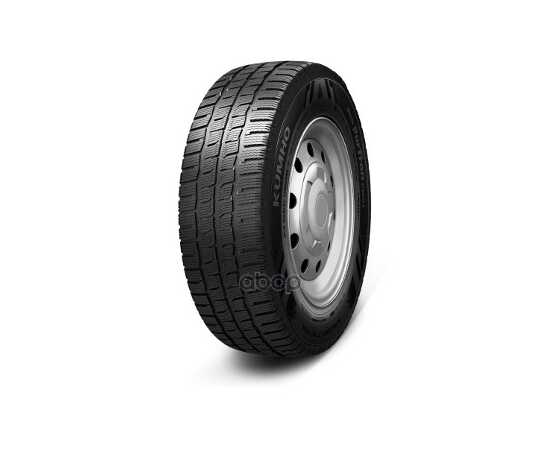 Купить АВТОШИНА R16C 225/65 KUMHO WINTER PORTRAN CW51 112/110R ЗИМА 2171523