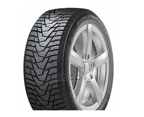 Купить АВТОШИНА R17 205/50 HANKOOK WINTER I*PIKE RS2 (W429) 93T XL ШИП 1023606