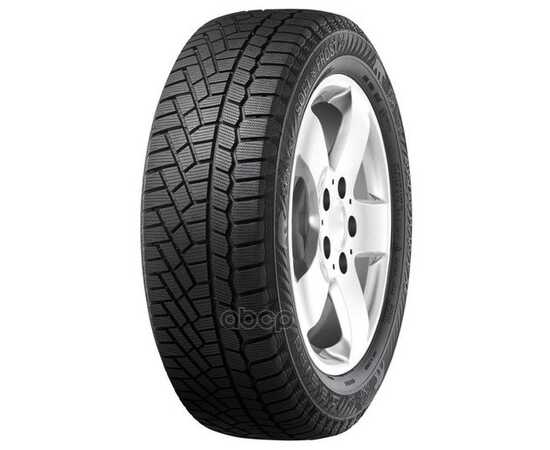 Купить АВТОШИНА R17 235/55 GISLAVED SOFT FROST 200 SUV 103T XL ЗИМА FR 0348186