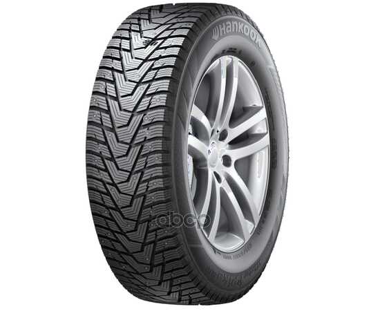 Купить АВТОШИНА R16 215/70 HANKOOK WINTER I*PIKEX(W429A) 100T ШИП 1025578