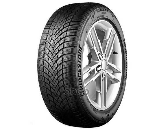 Купить АВТОШИНА R16 205/60 BRIDGESTONE BLIZZAK LM005 96H XL RUNFLAT ЗИМА 16711