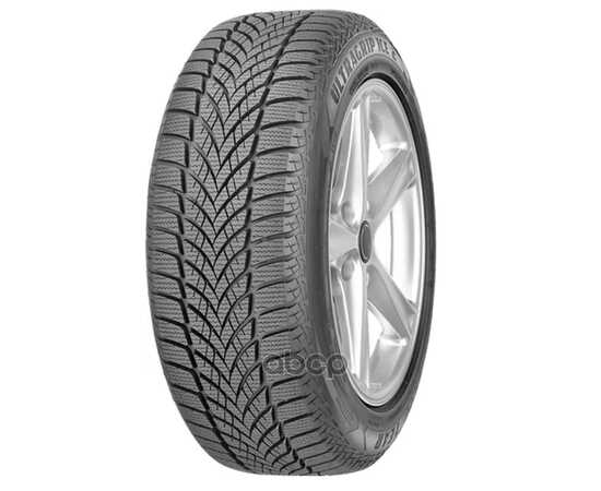 Купить АВТОШИНА R20 255/35 GOODYEAR ULTRA GRIP ICE 2+ 97T XL ЗИМА 580878