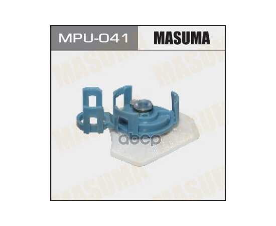 Купить ФИЛЬТР БЕНЗОНАСОСА TOYOTA 4RUNNER MASUMA MPU-041