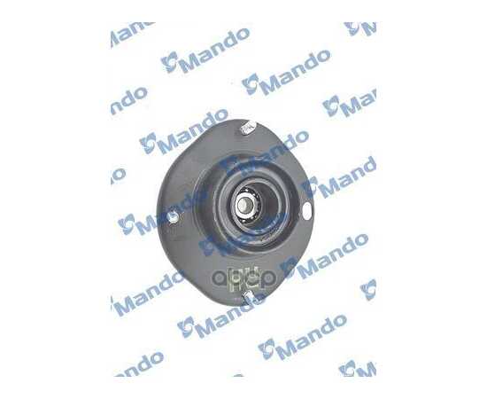 Купить ОПОРА ПЕРЕДНЕГО АМОРТИЗАТОРА R CHEVROLET LANOS MANDO DCC000327