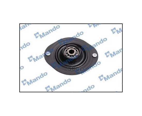 Купить ОПОРА ПЕРЕДНЕГО АМОРТИЗАТОРА L=R DAEWOO NEXIA/ESPERO MANDO DCC000320