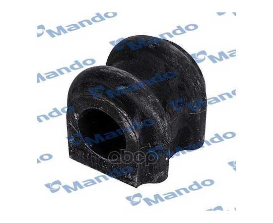 Купить ВТУЛКА ПЕРЕДНЕГО СТАБИЛИЗАТОРА L=R HYUNDAI I40/ELANTRA 11- MANDO DCC010744