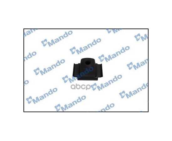 Купить ВТУЛКА РЕССОРЫ ЗАДНЕЙ HYUNDAI PORTER 2 MANDO DCC000294