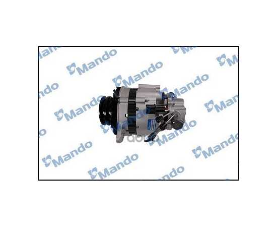 Купить ГЕНЕРАТОР (12V/65A) HYUNDAI PORTER MOT.2,5D/TD MANDO BN3730042621