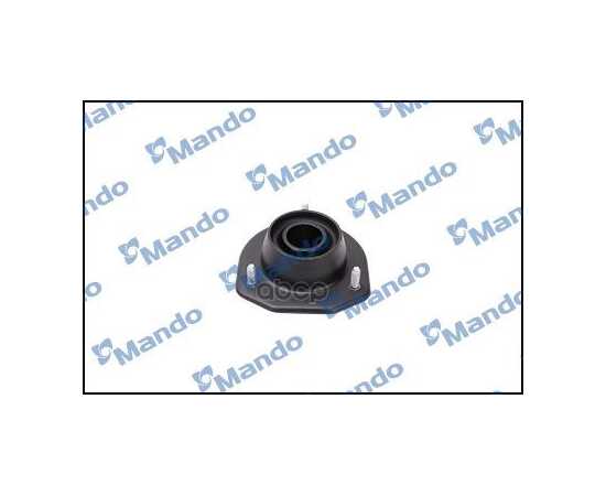 Купить ОПОРА ЗАДНЕГО АМОРТИЗАТОРА L=R CHEVROLET LACETTI HB/SD MANDO DCC000328