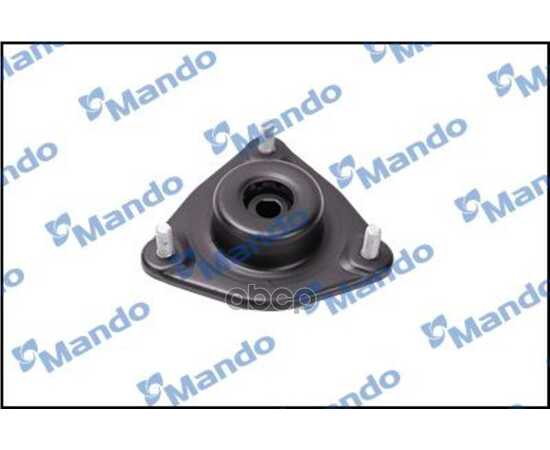 Купить ОПОРА ПЕРЕДНЕГО АМОРТИЗАТОРА L=R HYUNDAI SONATA 2009->/KIA OPTIMA 2010 MANDO DCC000286