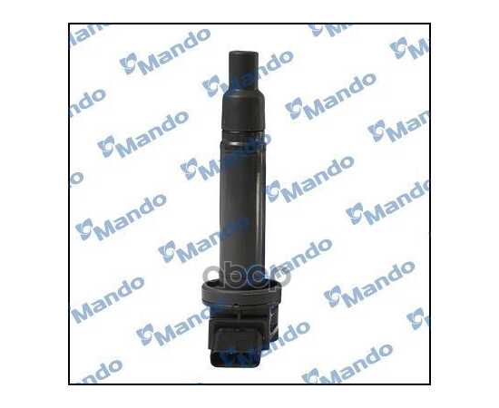 Купить КАТУШКА ЗАЖИГАНИЯ TOYOTA MANDO MMI030253