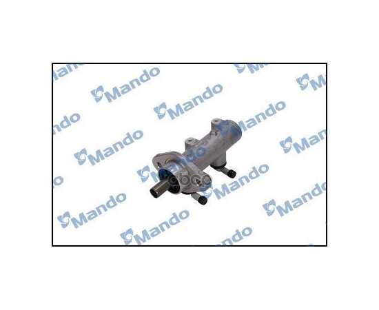 Купить ЦИЛИНДР ТОРМОЗНОЙ ГЛАВНЫЙ HYUNDAI HD78 ДВ.D4DD,D4GA MANDO MANDO EX586205L400