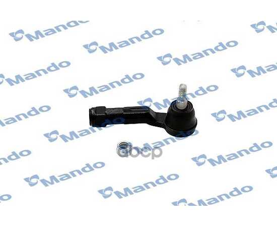 Купить НАКОНЕЧНИК РУЛЕВОЙ R HYUNDAI ELANTRA (16-) MANDO MTG050115