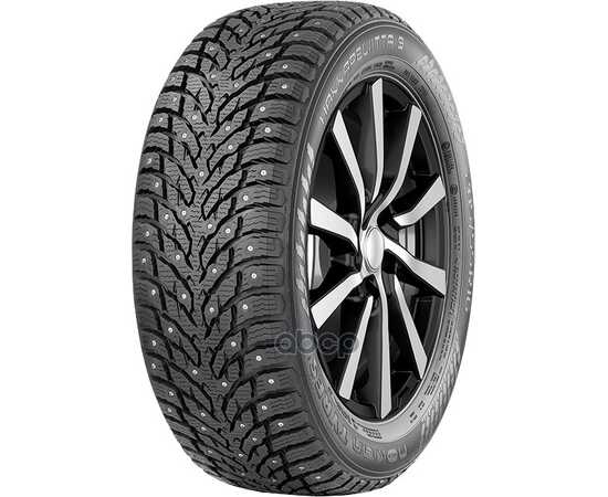 Купить АВТОШИНА R16 215/55 NOKIAN HAKKAPELIITTA 9 97T XL ШИП TS32205